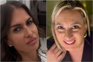 Mariana e Ida di Case a prima vista