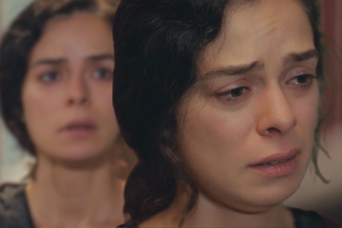 Bahar ne La forza di una donna