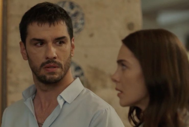 Nuh e Sevillay de la notte nel cuore