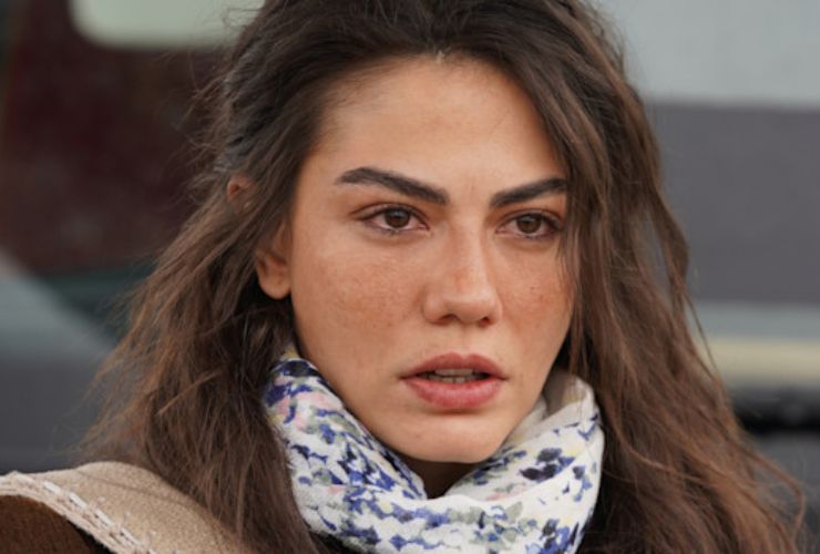 Farah di Io sono Farah