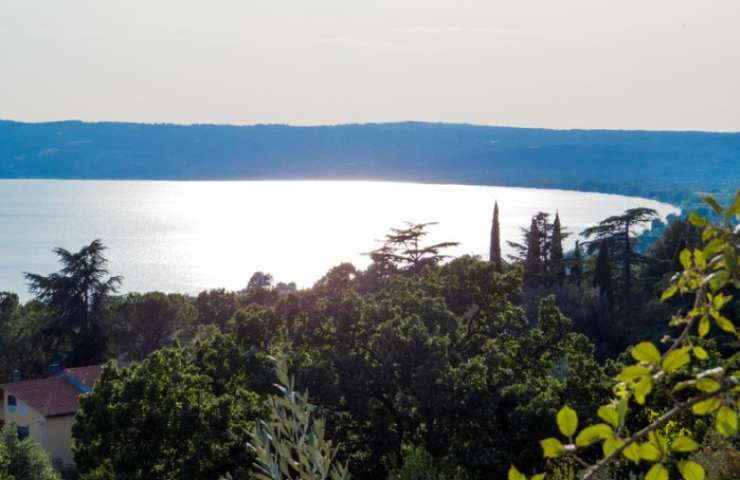 Lago di Bolsena 