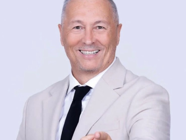 paolo belli a ballando con le stelle