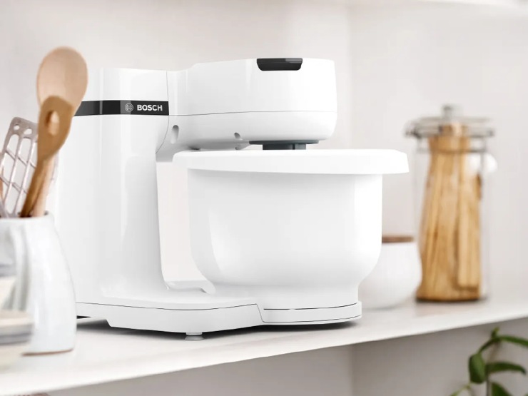 robot da cucina