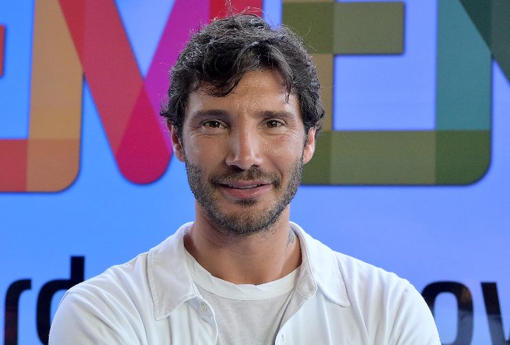 stefano de martino
