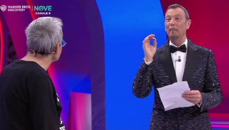 Amadeus a La Corrida