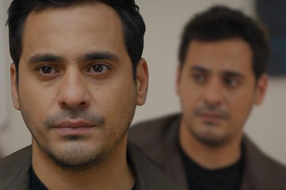 Tolga in Tradimento
