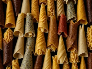 Perché la forma della pasta cambia radicalmente la tua percezione del gusto