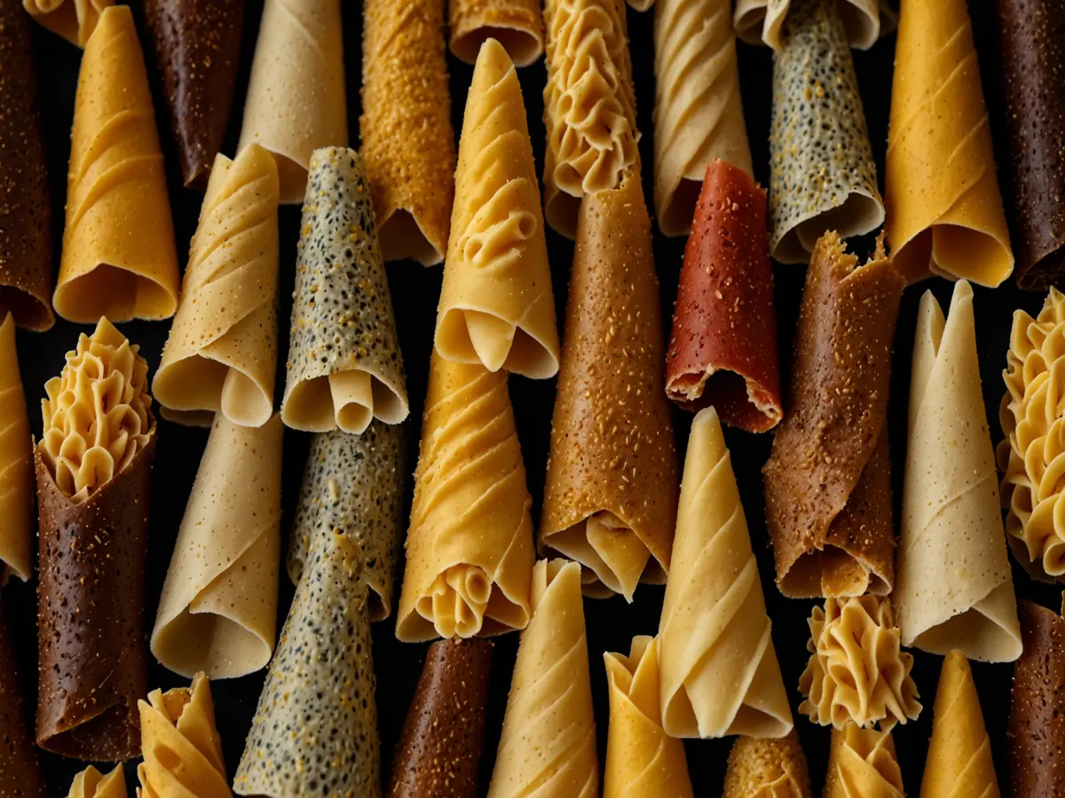 Perché la forma della pasta cambia radicalmente la tua percezione del gusto