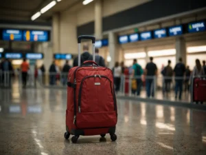 Zaino o trolley? la sfida definitiva per chi odia le attese al nastro bagagli
