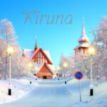 Il trasloco più grande della storia: perché un'intera città svedese sta cambiando indirizzo