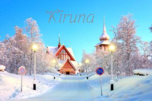 Il trasloco più grande della storia: perché un'intera città svedese sta cambiando indirizzo