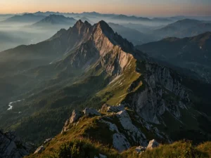 Terapia d'alta quota: perché il tuo cervello cambia chimica dopo tre giorni passati nel bosco