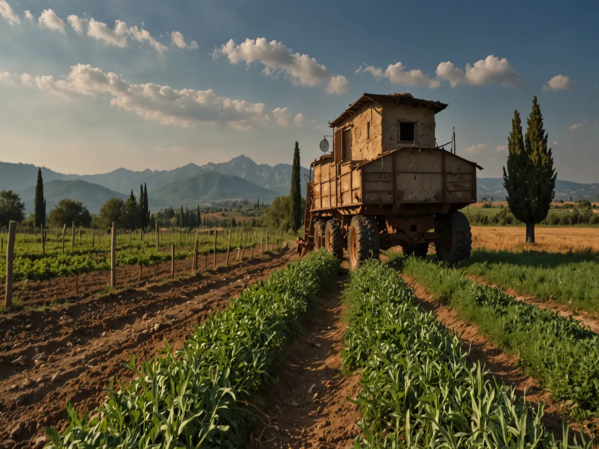Il problema del "chilometro zero" che la scienza mette in discussione